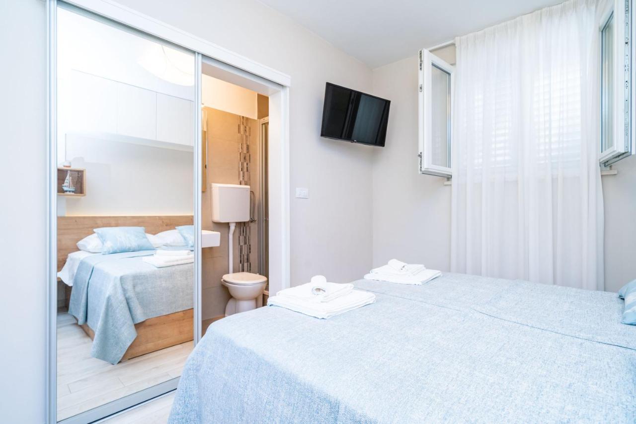 Studio Apartment Lapad Дубровник Екстериор снимка