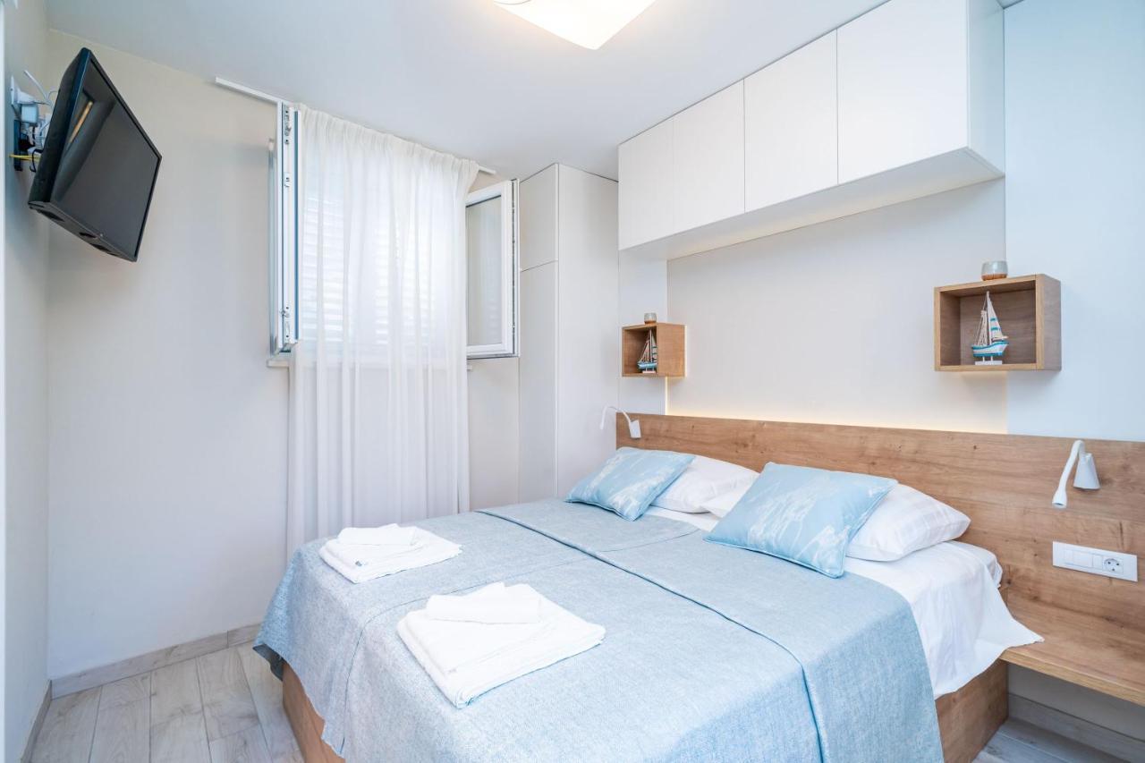 Studio Apartment Lapad Дубровник Екстериор снимка