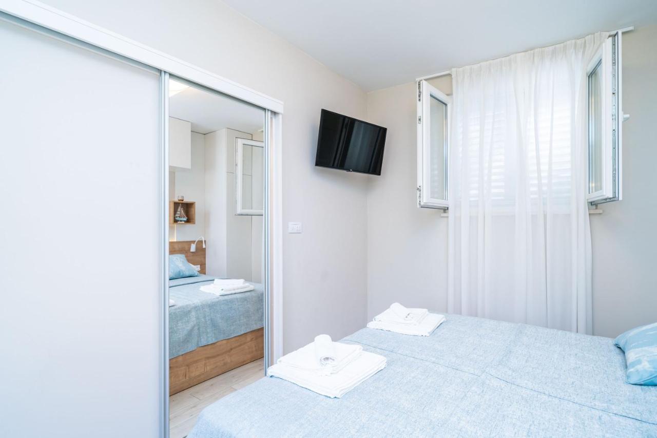 Studio Apartment Lapad Дубровник Екстериор снимка
